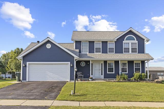 New Homes For Sale This Week That Attend Mary Drew Elementary School: August 16th to August 22nd