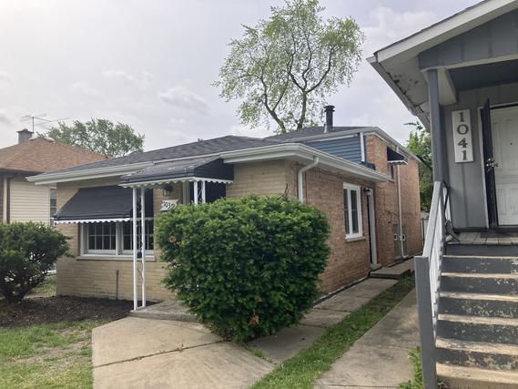 1039 W 104th Pl., Chicago, IL 60643