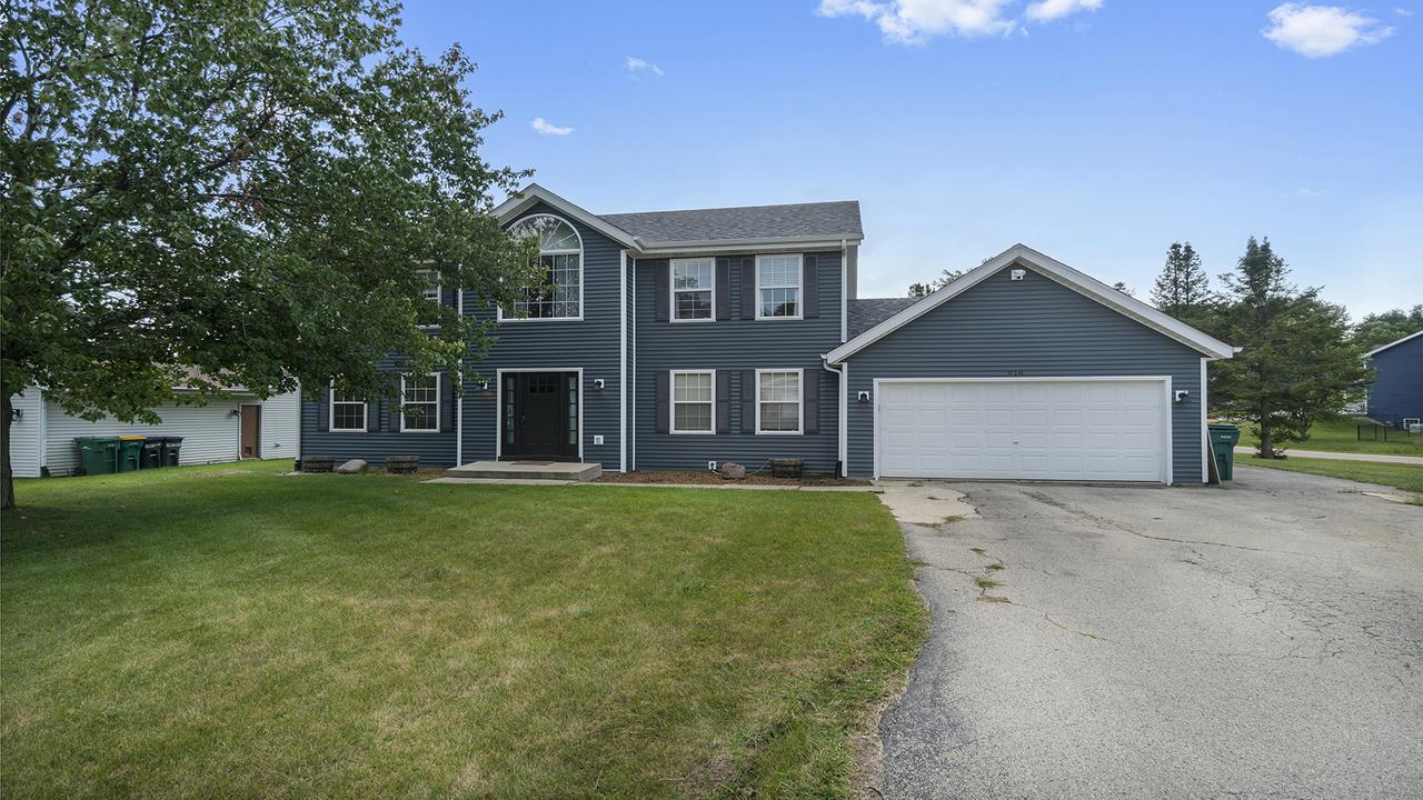 916 Brandy Bend Rd., Roscoe, IL 61073