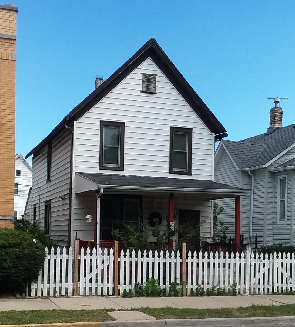 4170 W Cornelia St., Chicago, IL 60641