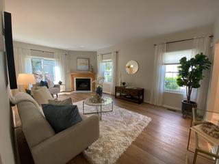 1955 Misty Ridge Ct., Aurora, IL 60503