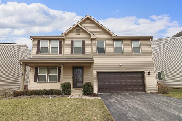 New Homes For Sale This Week That Attend Robert Crown Elementary School: August 16th to August 22nd