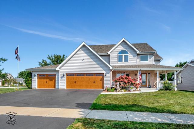 New Homes For Sale This Week in Beecher: August 23rd to August 29th