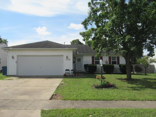 3103 Timberline Dr., Champaign, IL 61822