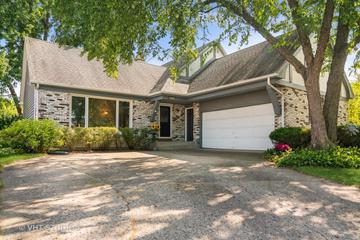 317 Alexandria Dr., Vernon Hills, IL 60061