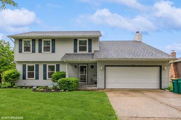 15312 Sunshine Cir., Plainfield, IL 60544