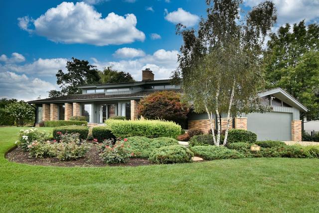 New Homes For Sale This Week That Attend Hinsdale Central High School: August 16th to August 22nd