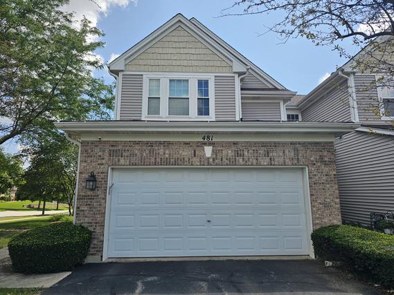 New Homes For Sale This Week That Attend Robert Frost Junior High School: August 16th to August 22nd