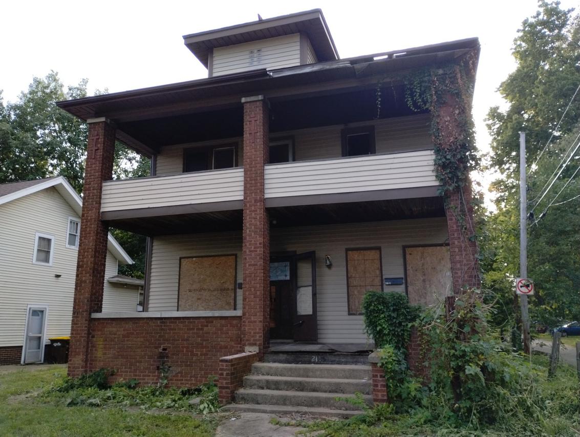 2115 Parmele St., Rockford, IL 61104