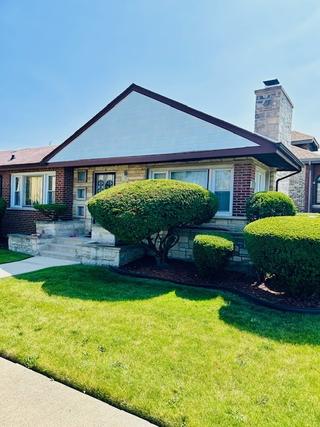 8001 S Winchester Ave., Chicago, IL 60620