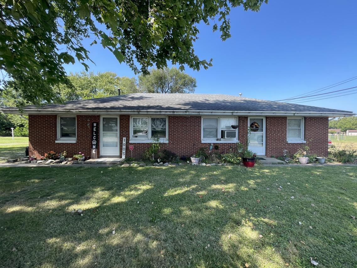 1905 Brownfield Rd., Urbana, IL 61802