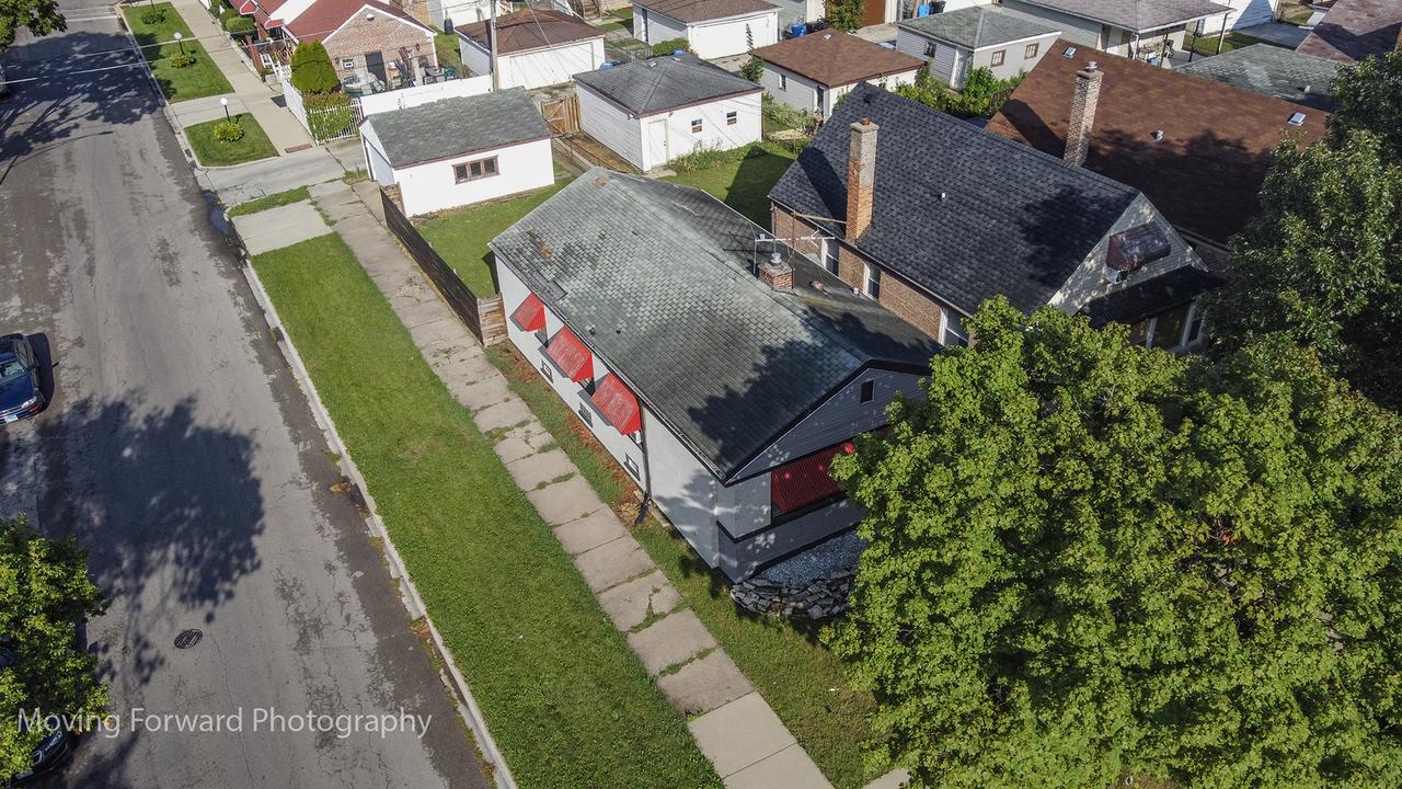 9258 S Aberdeen St., Chicago, IL 60620