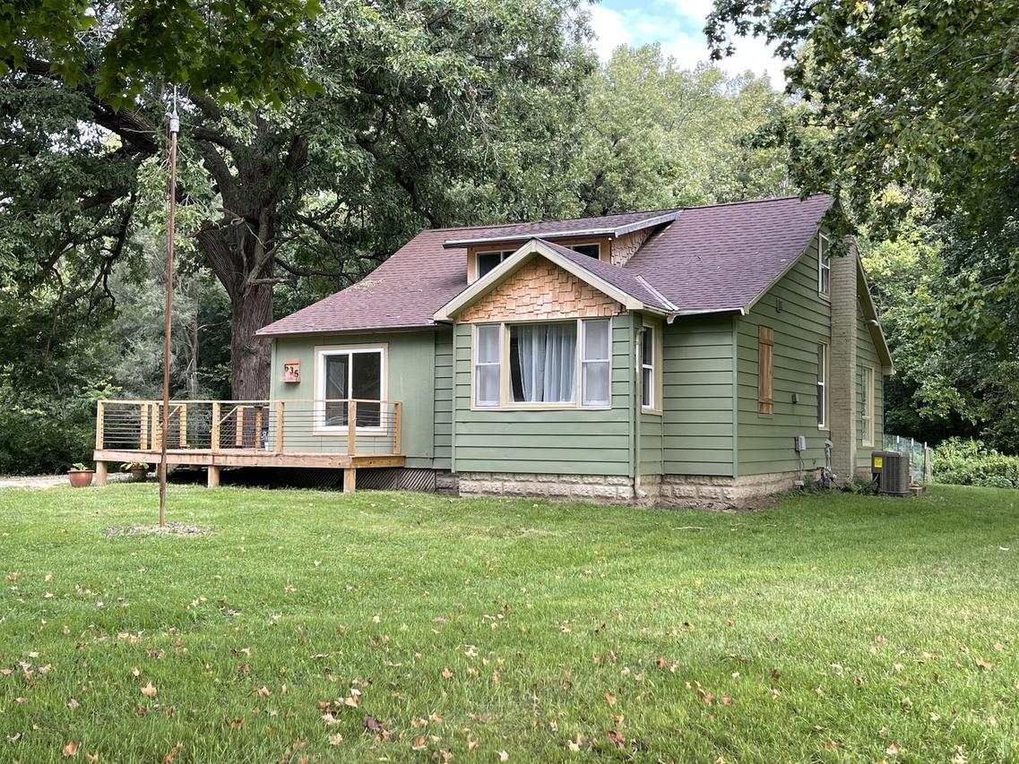635 E Main St., Tiskilwa, IL 61368
