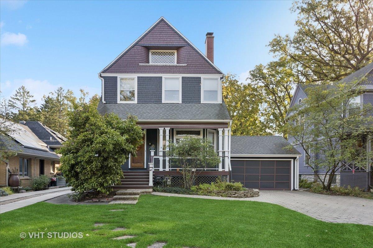 327 Gale Ave., River Forest, IL 60305