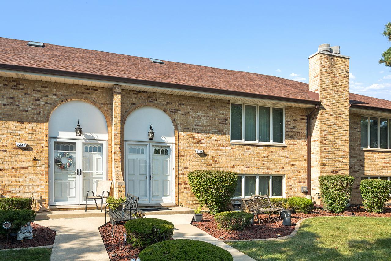 7328 W 153rd St., Orland Park, IL 60462