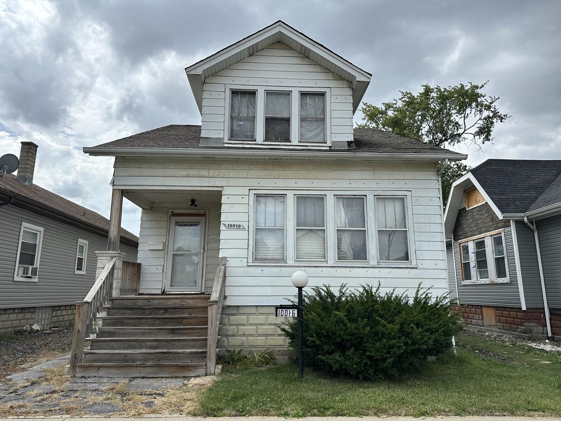 10016 S Yale Ave., Chicago, IL 60628