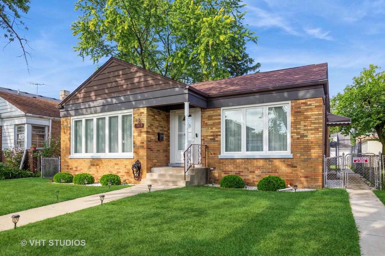 3808 N Panama Ave., Chicago, IL 60634