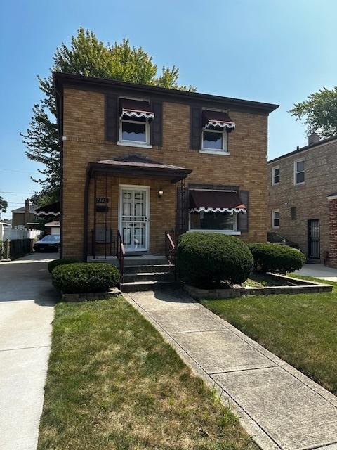 7545 S Seeley Ave., Chicago, IL 60620
