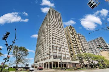 6171 N Sheridan Rd. #1508, Chicago, IL 60660