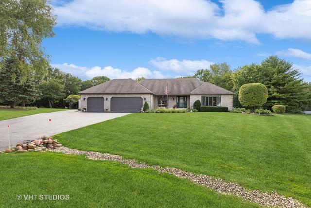 12021 W Castle Dr., Mokena, IL 60448