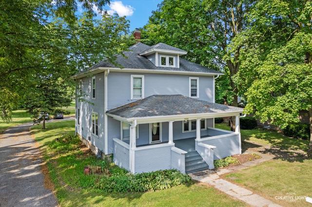 Least Expensive Homes For Sale in Elburn: October 3rd