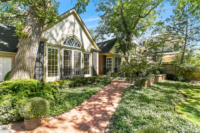 Least Expensive Homes For Sale in Kenilworth: October 10th