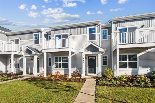 New Construction Homes For Sale This Week That Attend Fox Meadow Elementary School: August 21st to August 27th