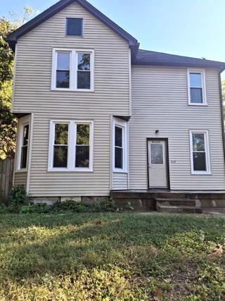New Homes with Master Bedrooms on the 1st Floor in Pekin: August 24th to August 30th