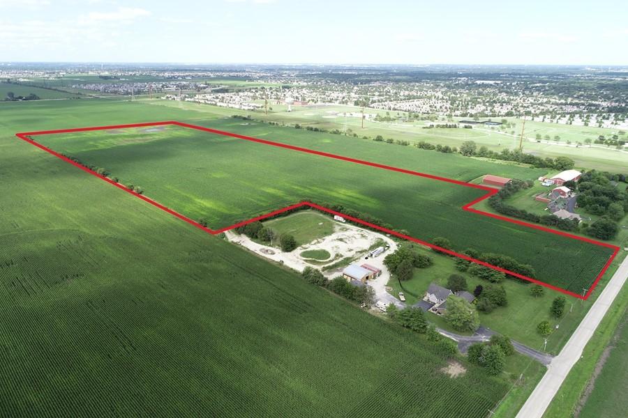 0000 W Seil Rd., Shorewood, IL 60404