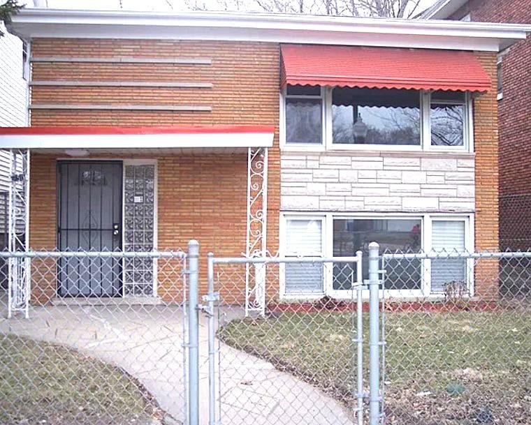 250 W 119th St., Chicago, IL 60628