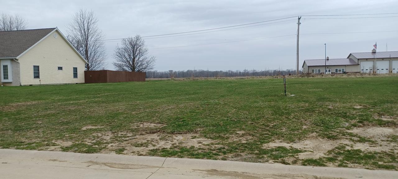 lot 33 Pheasant Pointe, Villa Grove, IL 61956