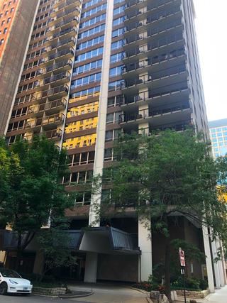 New Homes with Master Bedrooms on the 1st Floor in Streeterville: September 7th to September 13th