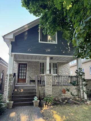 New Homes For Sale This Week in Berwyn: August 23rd to August 29th