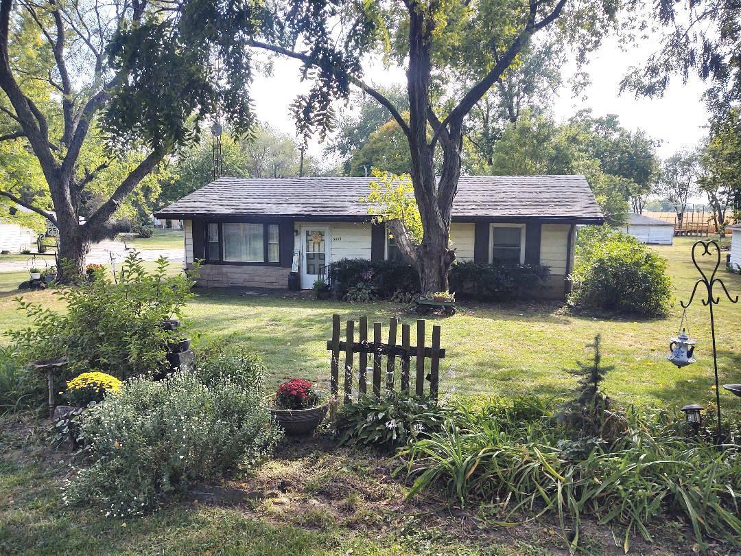 5255 Sand Ridge Rd., Morris, IL 60450
