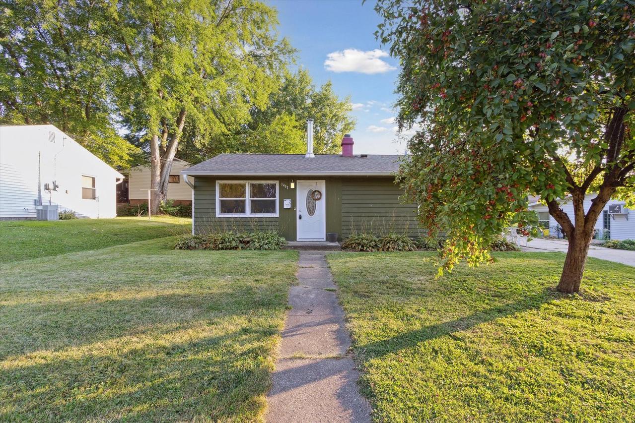 1417 Winter Dr., Freeport, IL 61032