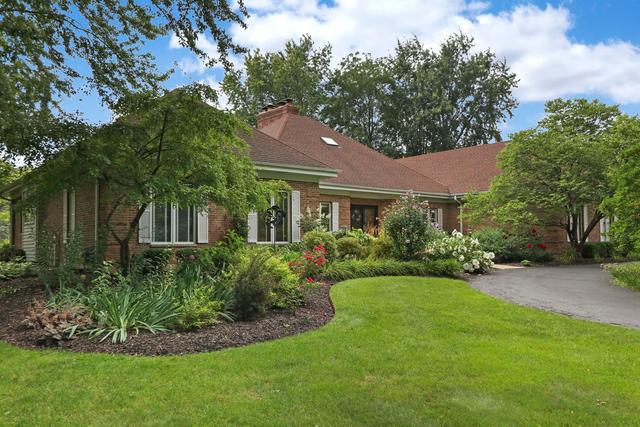 New Homes For Sale This Week That Attend Barrington Middle School - Prairie Campus: August 23rd to August 29th