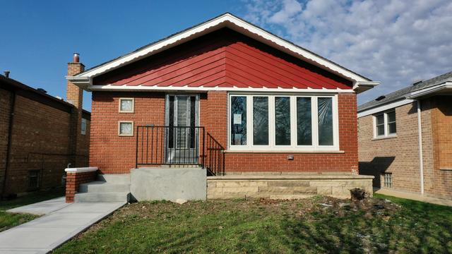 8448 S Kostner Ave., Chicago, IL 60652