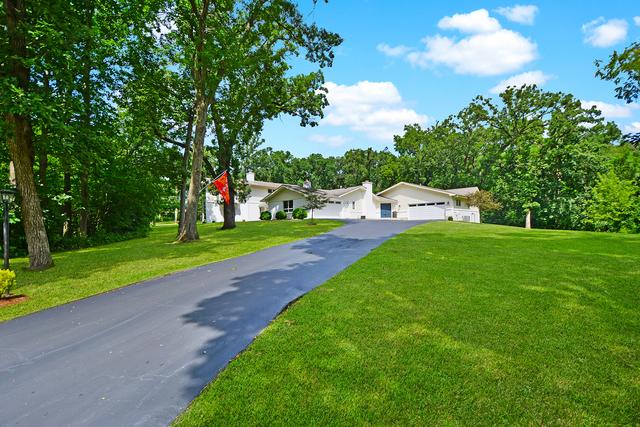 New Homes For Sale This Week That Attend Adlai E Stevenson High School: August 23rd to August 29th