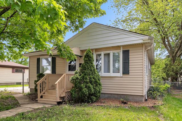 New Homes For Sale This Week in South Holland: August 23rd to August 29th