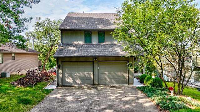 1122 Windy Hill Ct., Varna, IL 61375