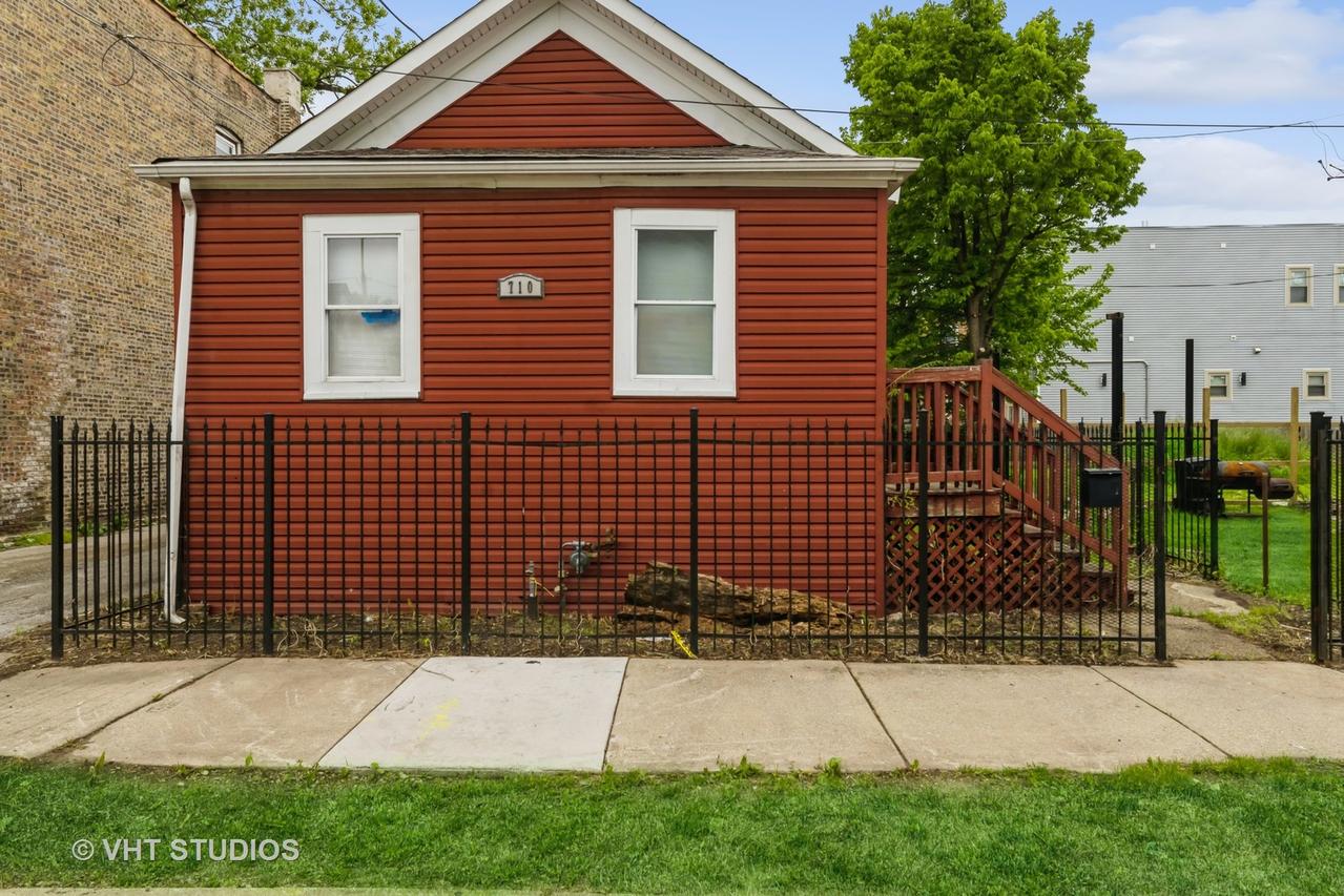 710 W 60th St., Chicago, IL 60621