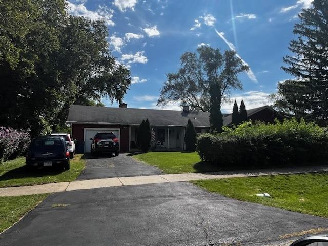 6323 Washington St., Downers Grove, IL 60516