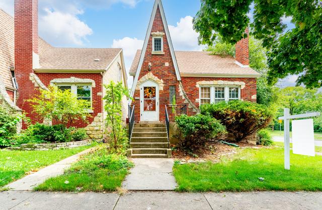2745 Oak Park Ave., Berwyn, IL 60402