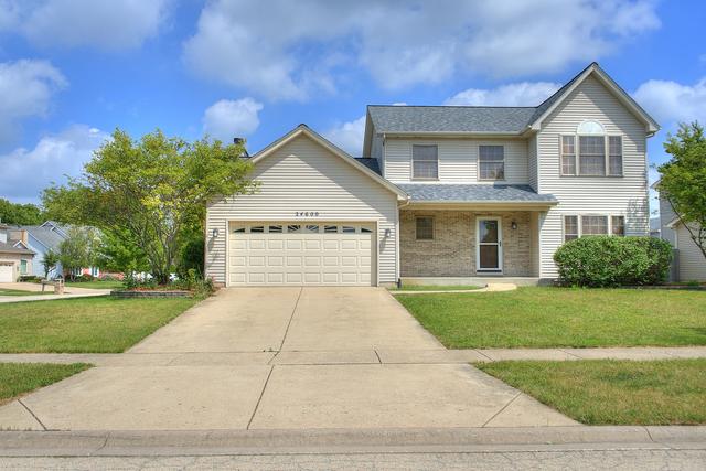 24600 Kaylee St., Shorewood, IL 60404