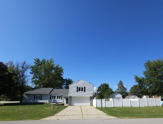 New Homes For Sale This Week in Germantown Hills: August 30th to September 5th