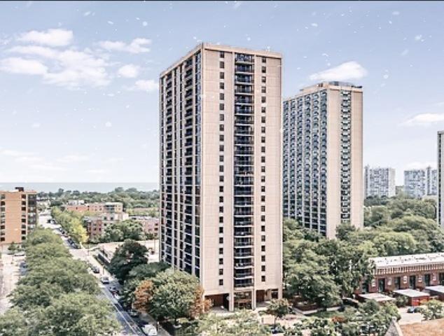 2605 S Indiana Ave. #1906, Chicago, IL 60616
