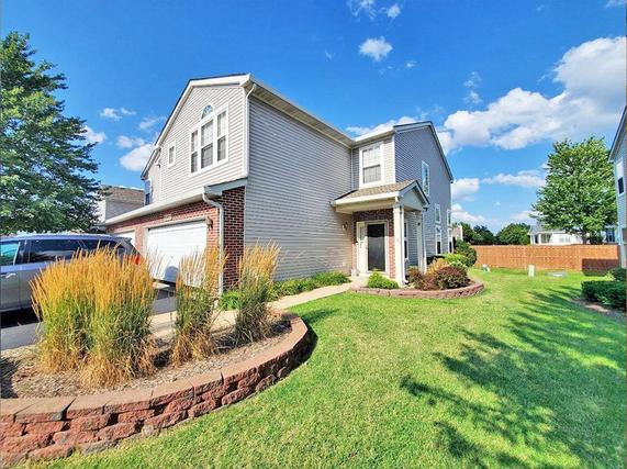 16411 Club Ct., Crest Hill, IL 60403