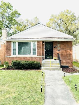 267 W 146th St., Riverdale, IL 60827