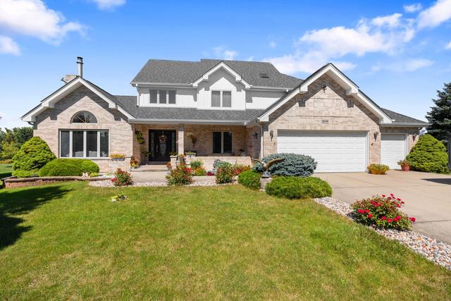 New Homes For Sale This Week in Lockport: August 30th to September 5th