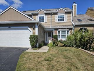 343 Ascot Ln., Streamwood, IL 60107